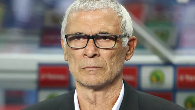 حقيقة اقتراب كوبر من خلاقة باتشيكو لتدريب الزمالك