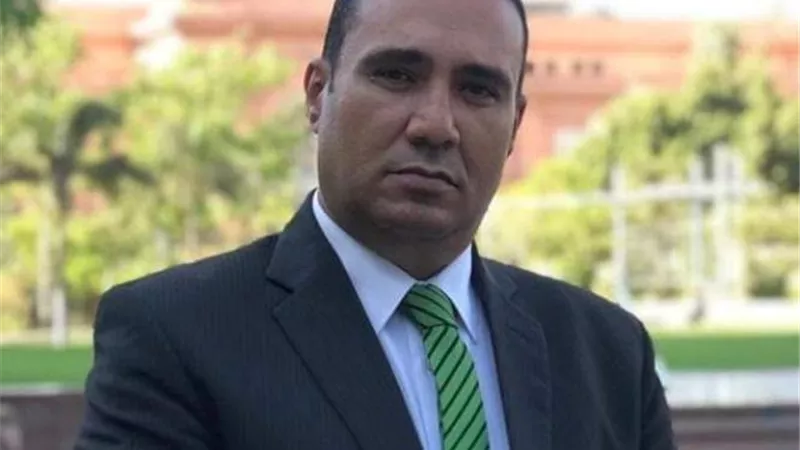 بوابة الجمهورية