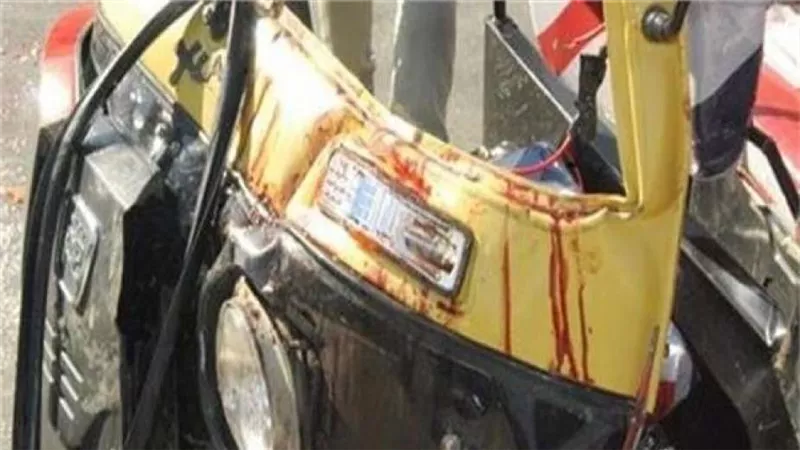 إصابة تباع بطلقات خرطوش على يد سائق توك توك بالدقهلية