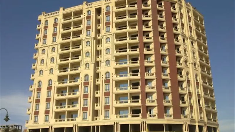 الضريبة العقارية .. طريقة التقدم بالإقرار وحدود الإعفاء
