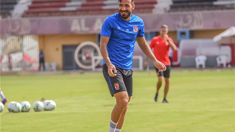 أبرز غيابات الأهلى عن مواجهة الاسماعيلى غداً فى الدورى