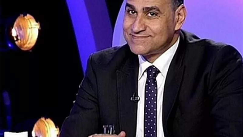 تكريم أسطورى لـ خالد بيومى فى الامارات.. شاهد