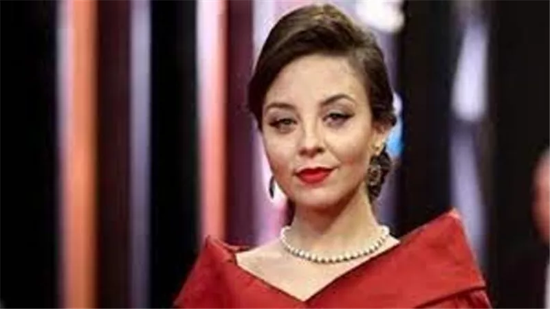 مريم الخشت: الآنسة فرح تجربة مفيدة وغيابي عن 