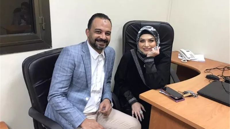ميار الببلاوي لـ الجمهورية اونلاين: 