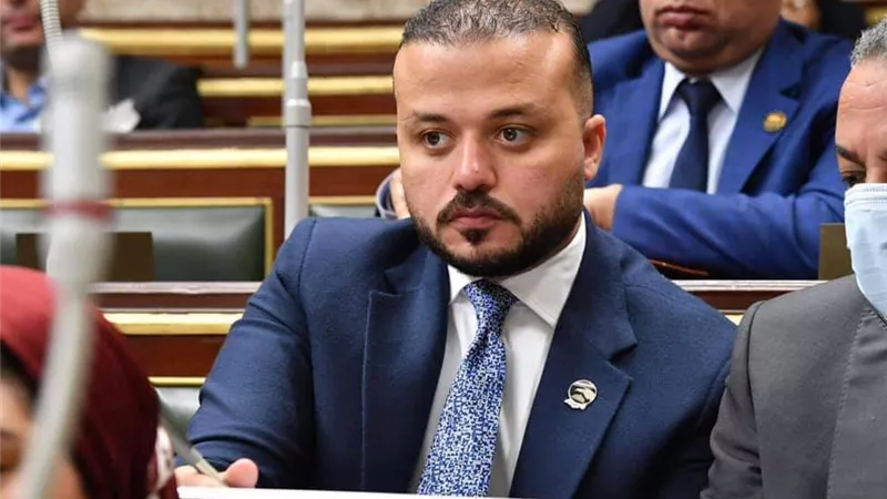 الجارحي: سأتقدم بمقترحات للبرلمان لتغليظ العقوبات علي المتحرشين