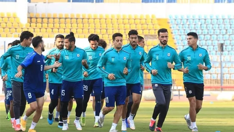 الاسماعيلى يواجه الأهلى فى مباراة تحديد المصير.. وغيابات بالجمله تضرب صفوف الدراويش