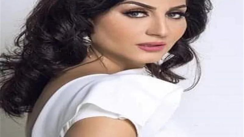 وفاء عامر في لبنان من أجل 