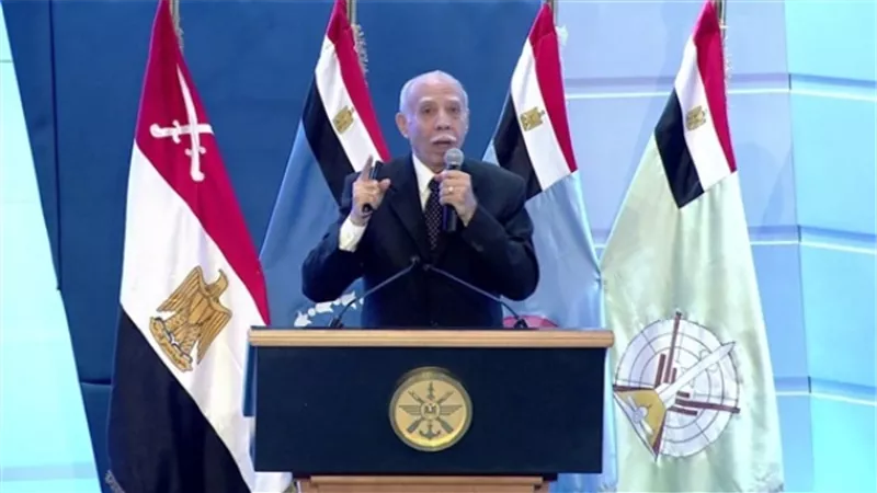 اللواء ناجي شهود: هناك من يستغل السوشيال ميديا لإحداث بلبلة وفتنة بين المصريين