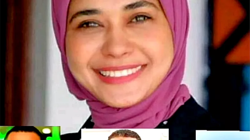 جروبات الواحات سلاح فعال لمواجهة الشائعات ودعم قضايا المجتمع والانسانية