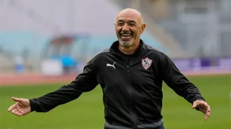 تعرف على تفاصيل إصابة باتشيكو خلال مران الزمالك