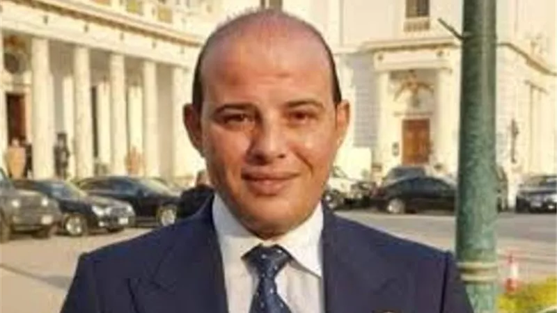 عمرو القطامي: الاحتفاء بيوم الشهيد لفتة وطنية وانسانية جانب الرئيس السيسي