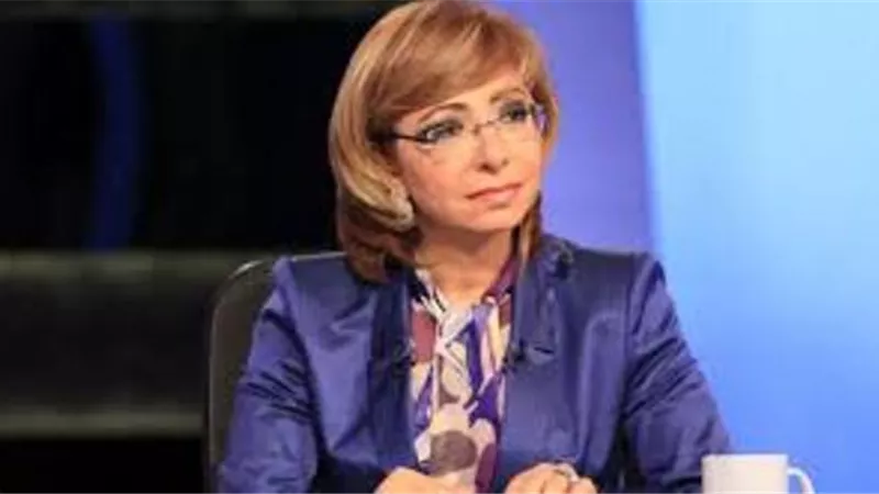 لميس الحديدي عن متحرش المعادي: استخدم ستار الدين وأوعوا تصدقوا حد