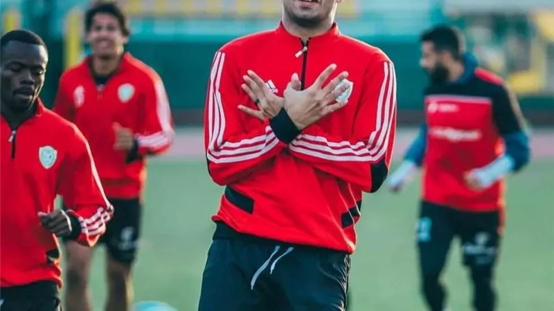 تعرف على ترتيب هدافى الدورى بعد تعادل الإتحاد وغزل المحلة
