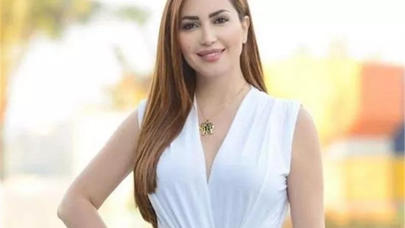 نسرين طافش على واقعة متحرش المعادى 