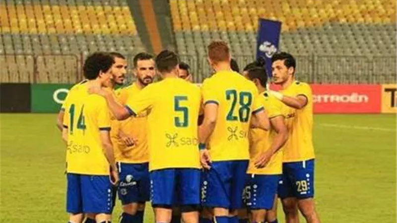 السيد: الاسماعيلي سيقدم مباراة كبيرة أمام الأهلى غداً