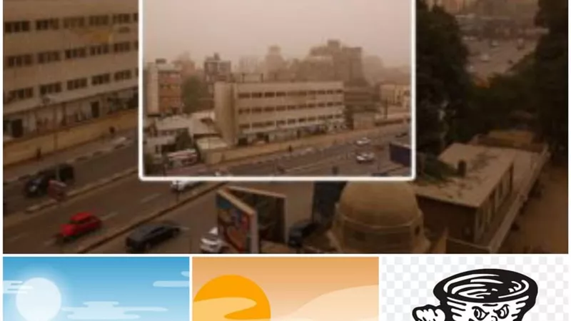 انخفاض بدرجات الحرارة الخميس .. الارصاد تحذر المواطنين من تخفيف الملابس
