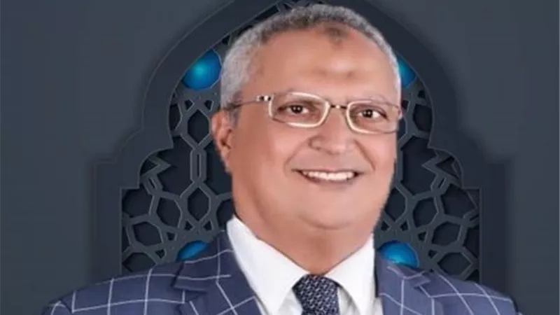 نائب بالشيوخ: هناك حملة ممنهجة للإساءة لإنجازات الدولة
