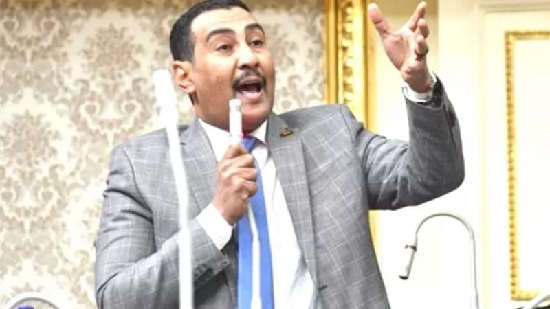 برلماني: الوطن بأكمله يقدر شهداء العمليات الحربية