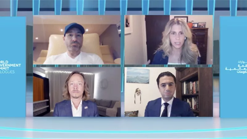مختصون وخبراء: 2021 عام حاسم في تحديد مستقبل العملات الرقمية