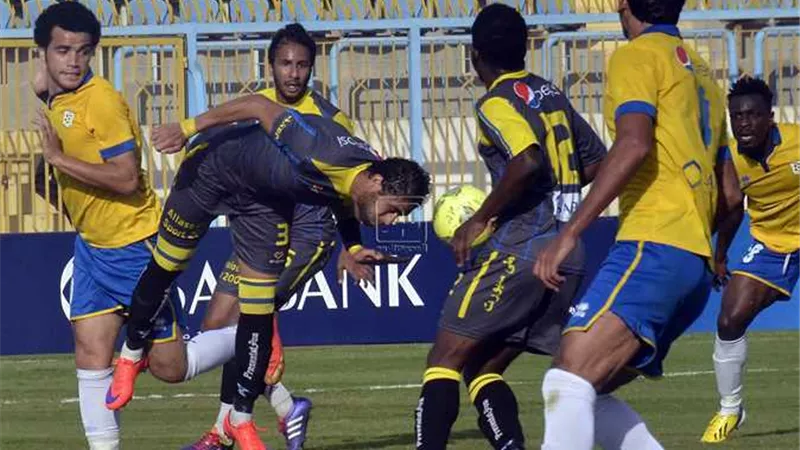 وحيد : الاسماعيلي الأكثر تعرضاً للظلم التحكيمي هذا الموسم