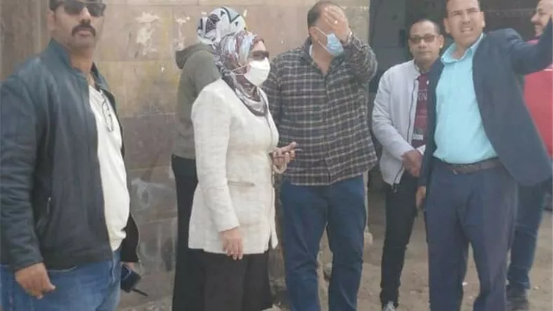 مزارات أل البيت.. بدأت تظهر بعد التطوير