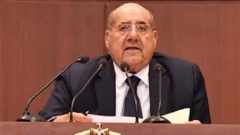 رئيس مجلس الشيوخ: القيادة السياسية تدعم المرأة المصرية في شتي المجالات