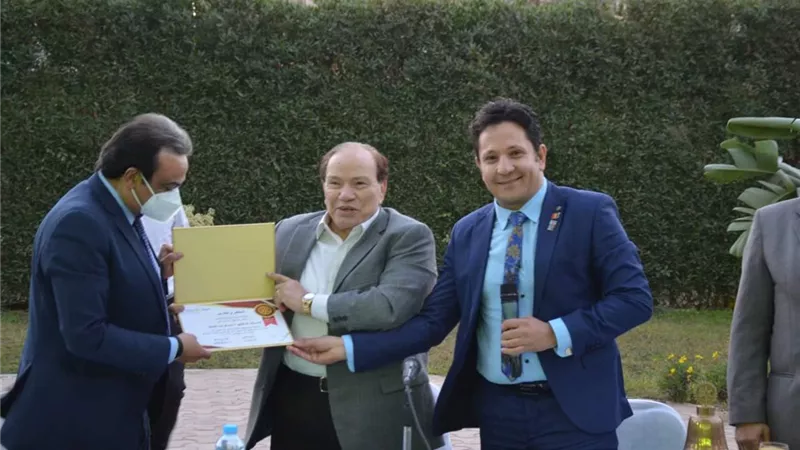 85 منافسا على جائزة البحث العلمي والابتكار والأدب وكتابة الرواية
