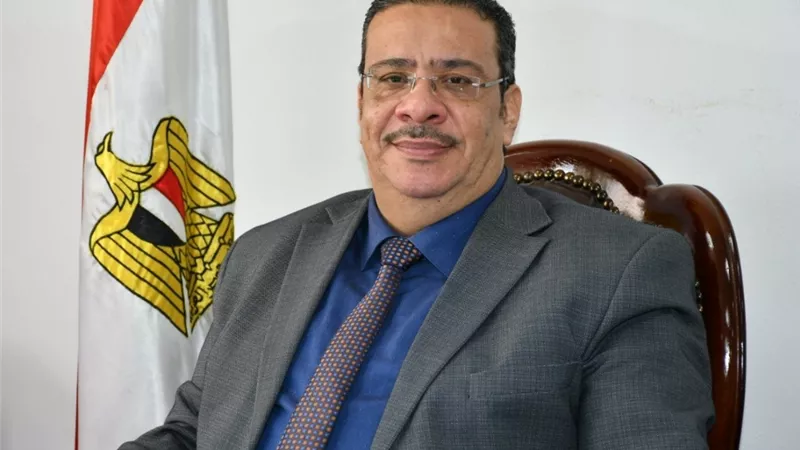 جامعة القناة تحقق المركز ١١٢ عالمياً والثالث محلياً في الإقتصاد الناشئ