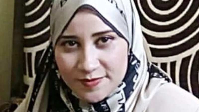 الاثنين ..ايمان فوزى تناقش رسالة دكتوراة حول 