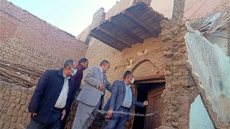 محافظ أسيوط: استمرار أعمال برنامج تطوير الريف المصري