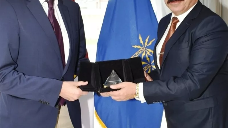 الإستعداد لإستقبال رحلات الطيران الشارتر المباشرة من المدن الألمانية و فتح المجال أمام الشركات الألمانية