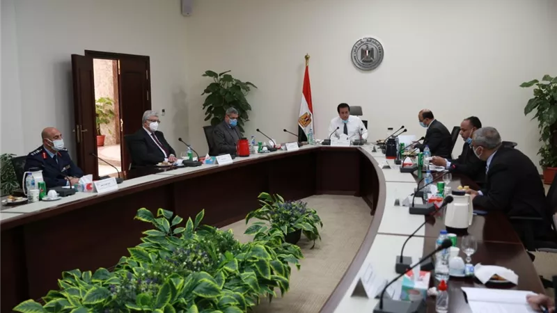 صندوق رعاية المبتكرين: تشكيل مجموعات عمل لإطلاق مجموعة من البرامج