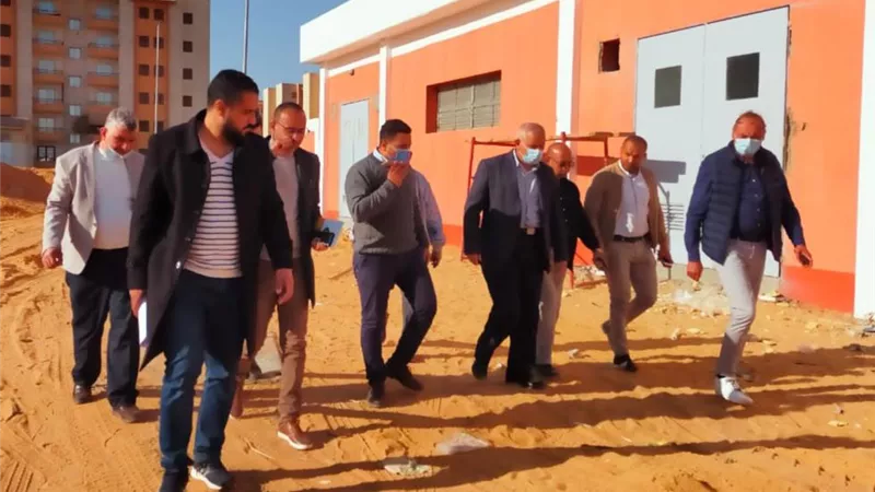 مسئولو