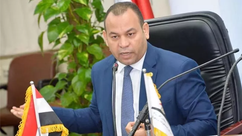 أبوكب رئيسا لمجلس أمناء مؤسسة الإعلام والتحول الرقمي