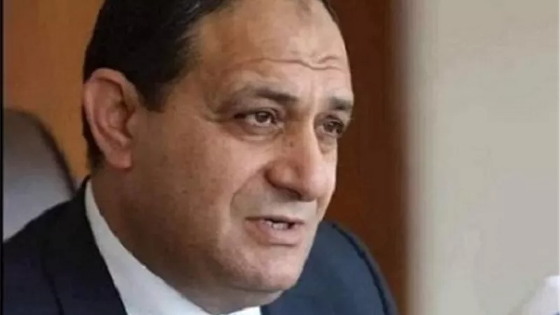 العاهل الأردني والملكة رانيا يقدمان العزاء للسفير العضايلة في وفاة شقيقه