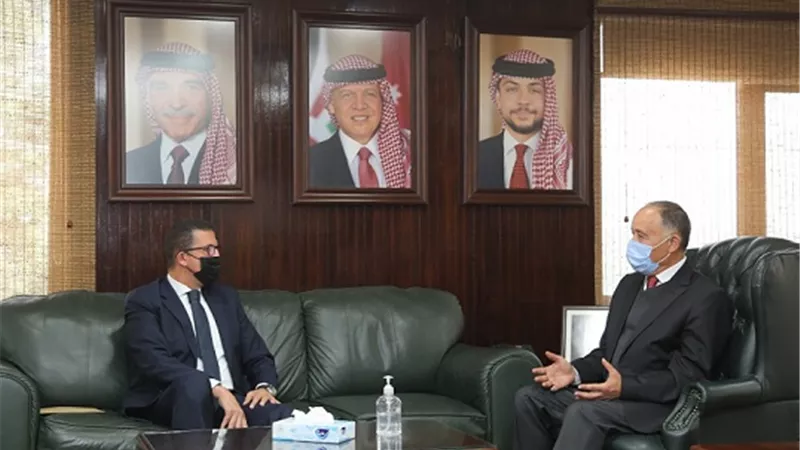 وزير 