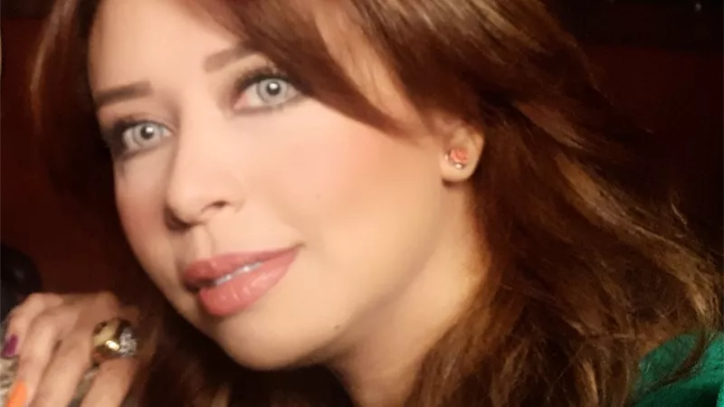 نانسي إبراهيم تفتح ملف المسرح الشعبي في برنامجها 