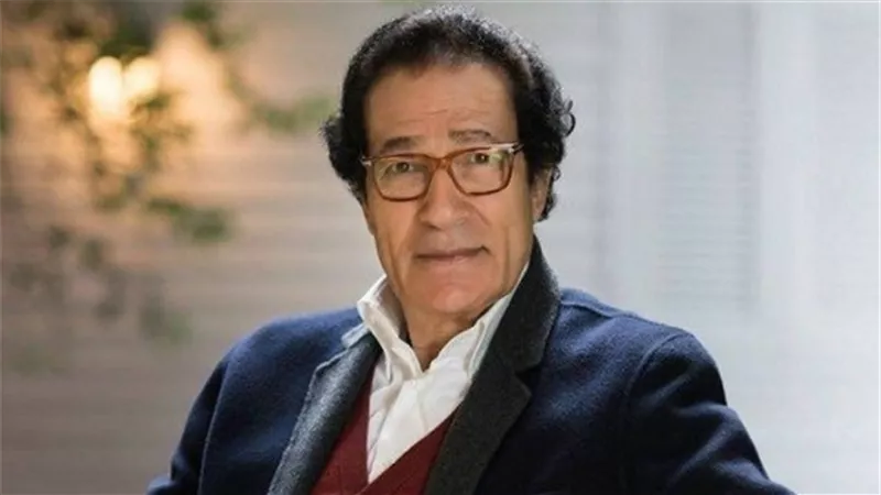 فاروق حسني : قدمت الفن الشعبي المصري في أوروبا لمدة 18 عامًا