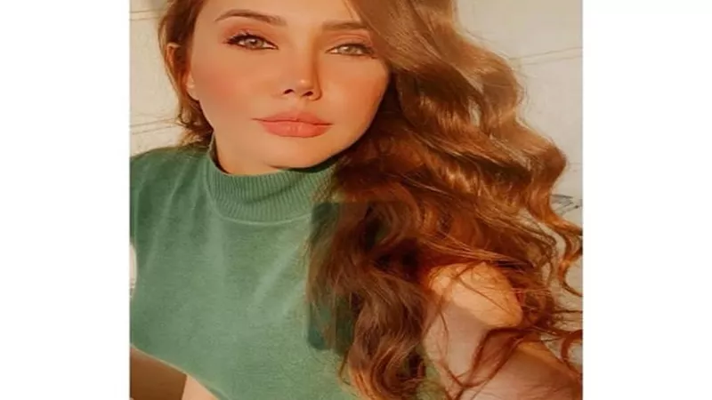ياسمين البشبيشي تخطف القلوب بسيلفى عبر إنستجرام