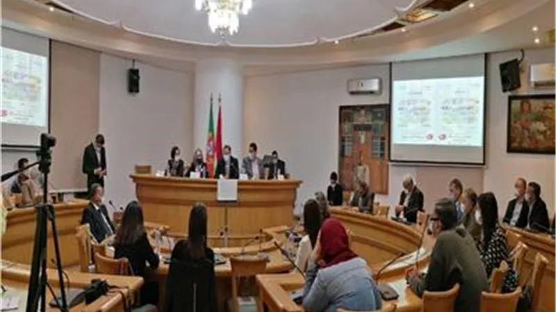 العلاقات المصرية البرتغالية فى دائرة الضوء فى 
