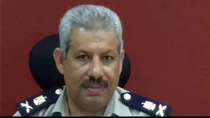 مدير أمن الشرقية يستجيب لشكوى مواطنة ويمكنها من ارضها المغتصبة