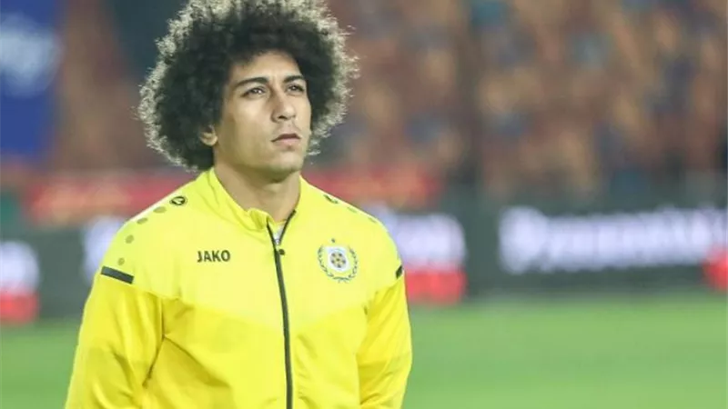 مارسيلو: أستحق ركلة جزاء أمام الأهلي.. وأعد الجماهير بالعودة للانتصارات