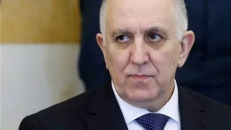 وزير داخلية لبنان: وصلنا إلى الحضيض والبلد مكشوف على كافة الاحتمالات