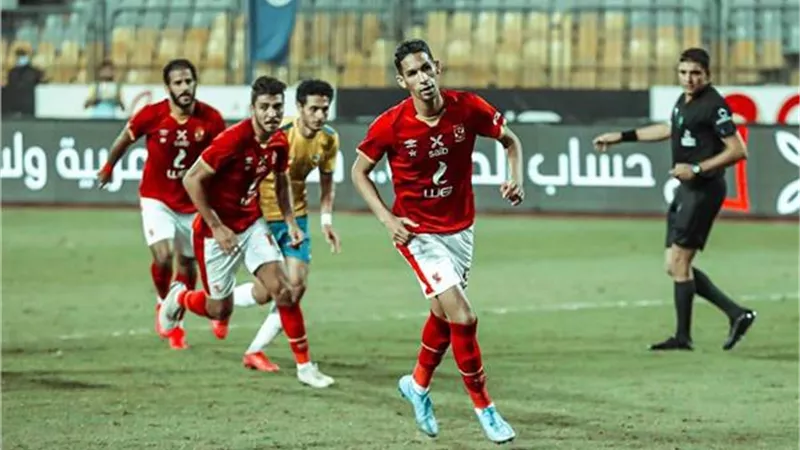 أبو الدهب: الاسماعيلي قدم شوط جيد.. والأهلي مشغول بـ فيتا كلوب