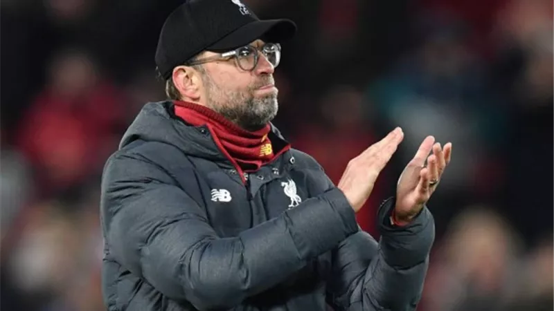 كلوب يقلل من الحديث عن آمال ليفربول في لقب دوري الأبطال