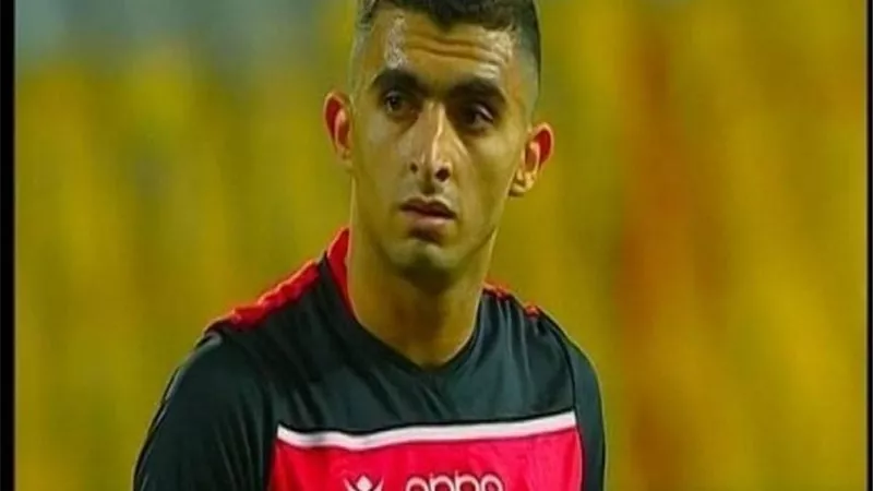 احمد سمير يكشف حقيقة مفاوضات انتقاله الى الاهلى