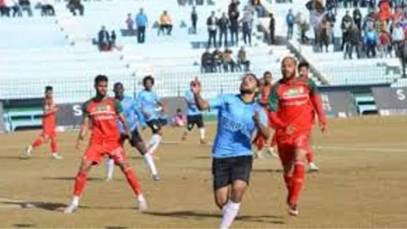 دورى القسم الثانى: 8 مواجهات نارية فى مجوعة بحرى