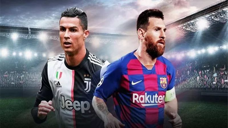 بعد 16 عاما.. غياب ميسى وكريستيانو عن ربع نهائي ابطال اوروبا
