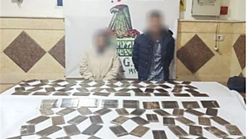 حشيش 