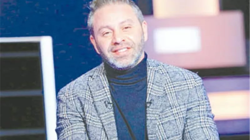 حازم إمام يعلق: عودة 
